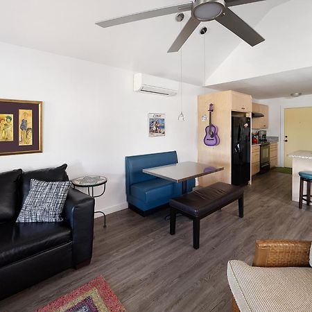Folly Vacation Fantastic Vibe! Incredible Apt D Folly Beach Esterno foto
