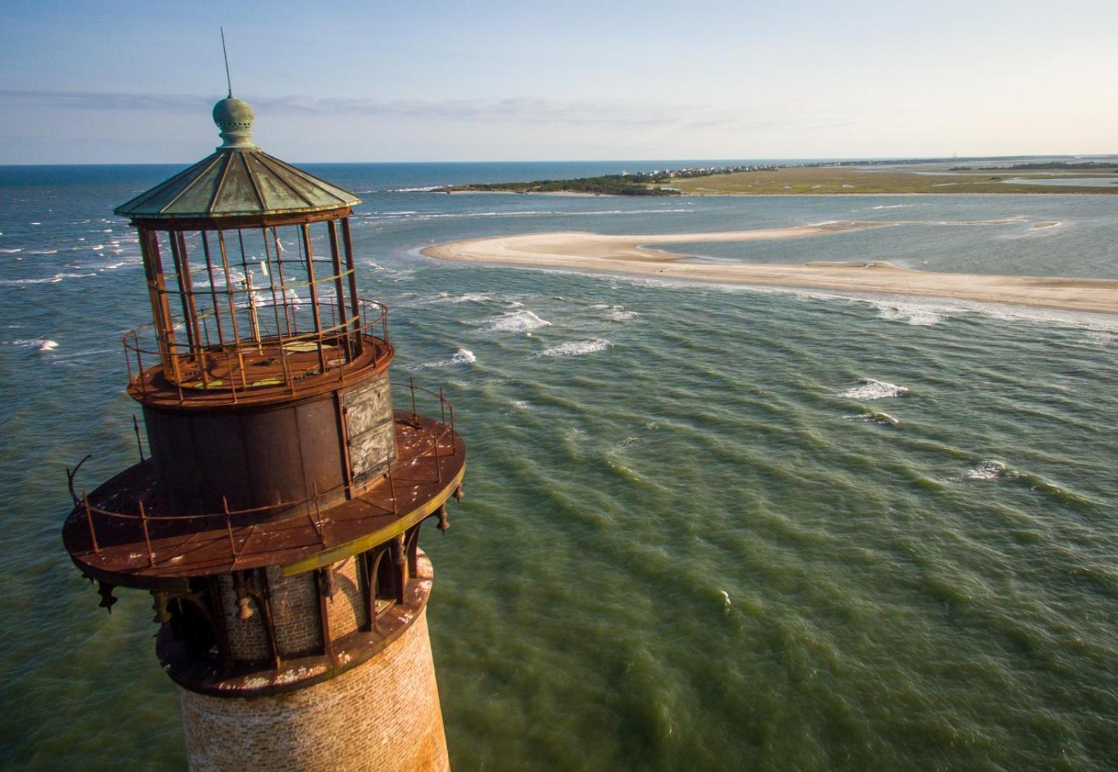 Folly Vacation Fantastic Vibe! Incredible Apt D Folly Beach Esterno foto