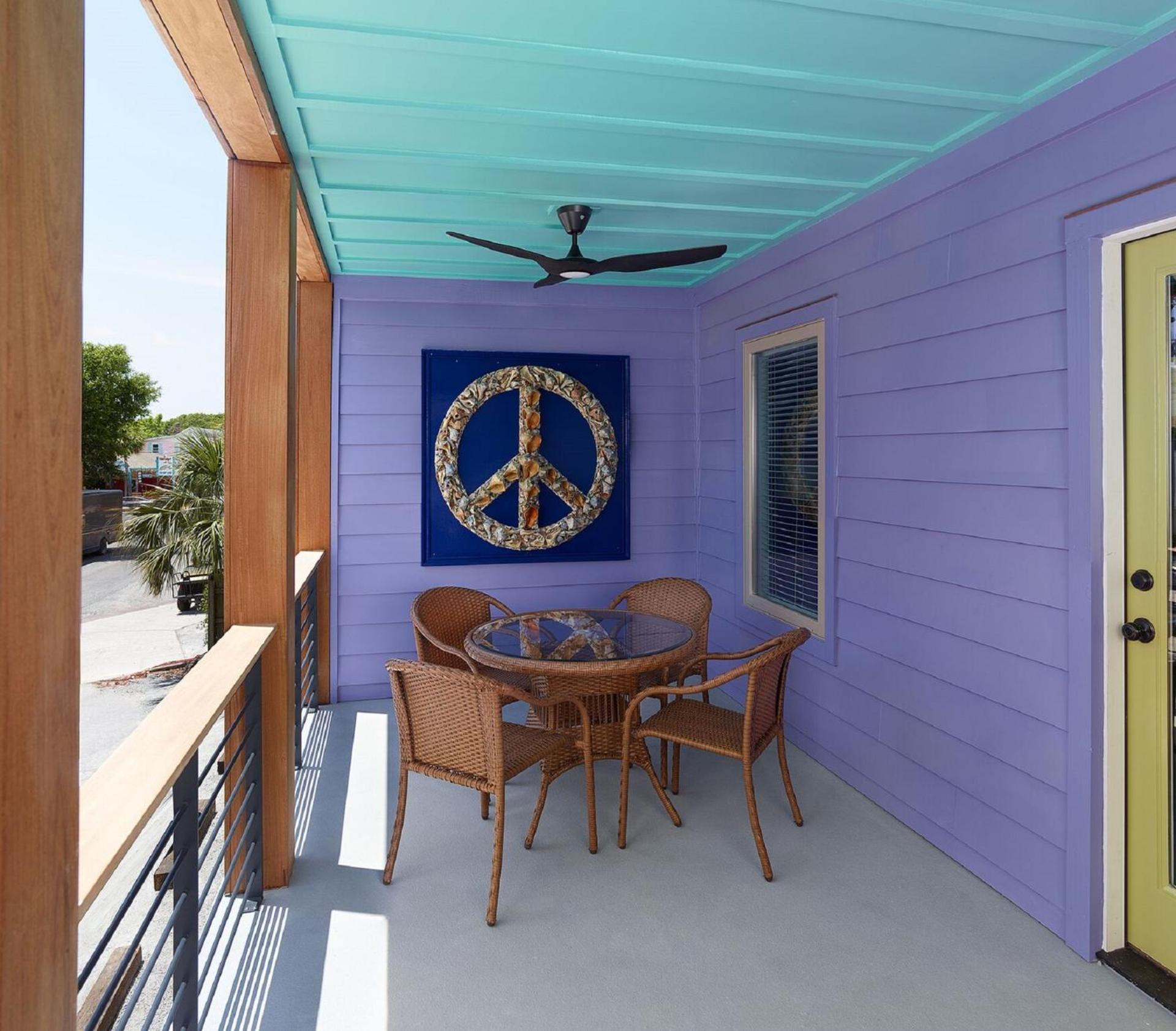 Folly Vacation Fantastic Vibe! Incredible Apt D Folly Beach Esterno foto
